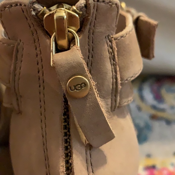 UGG Jolina Wedge - Picture 11 of 11